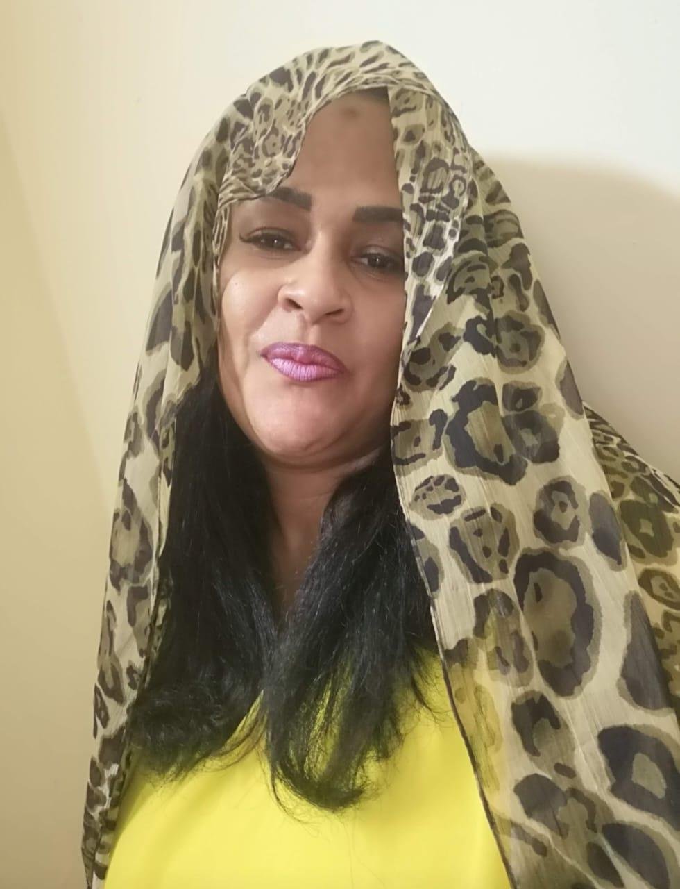 Mayada Bushra Hassab Elrasoul Elkogali