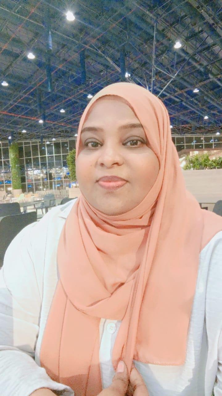 Hiba Nour Eldaim Mustafa Babiker